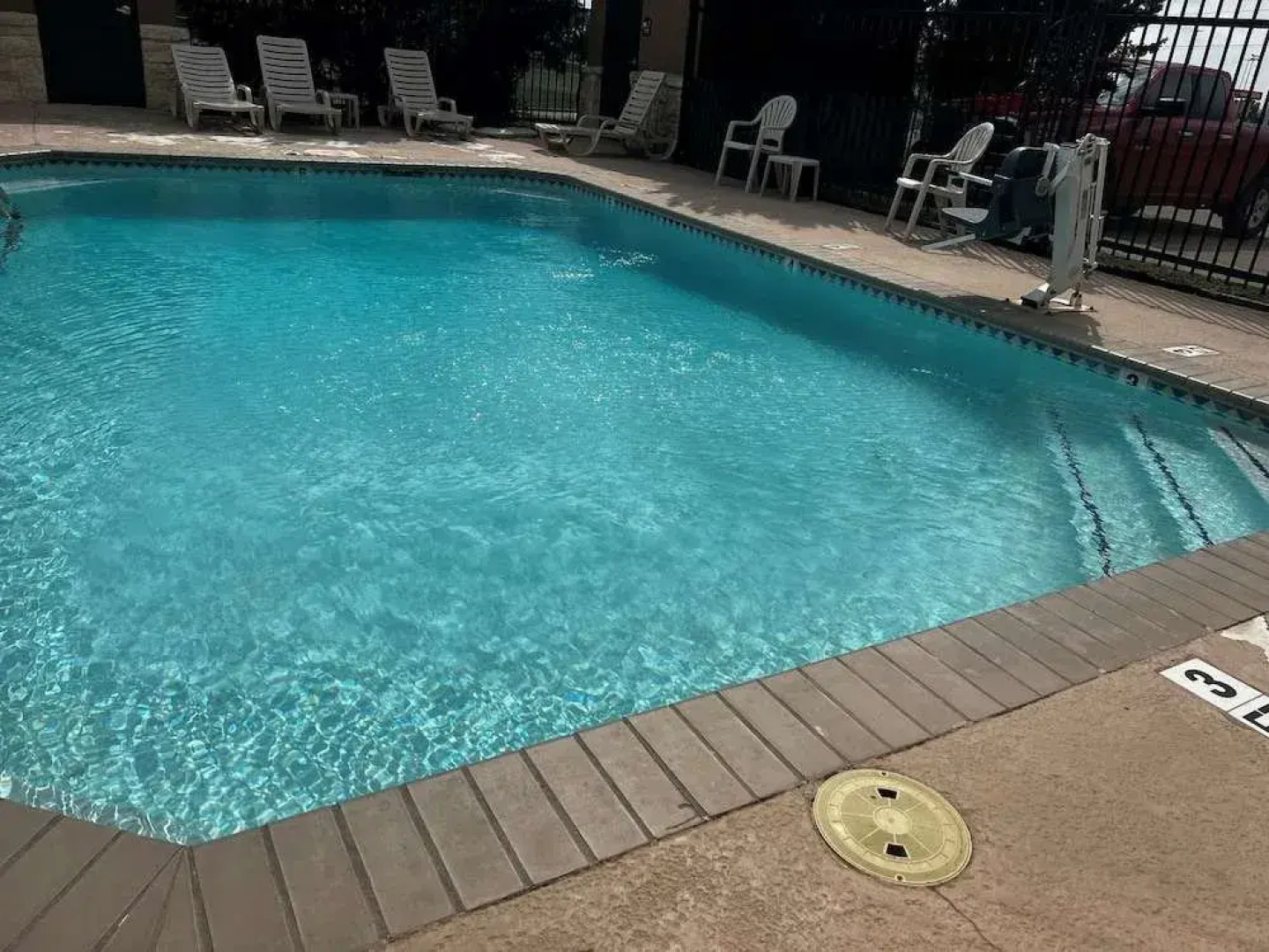 Baymont Inn & Suites Cuero