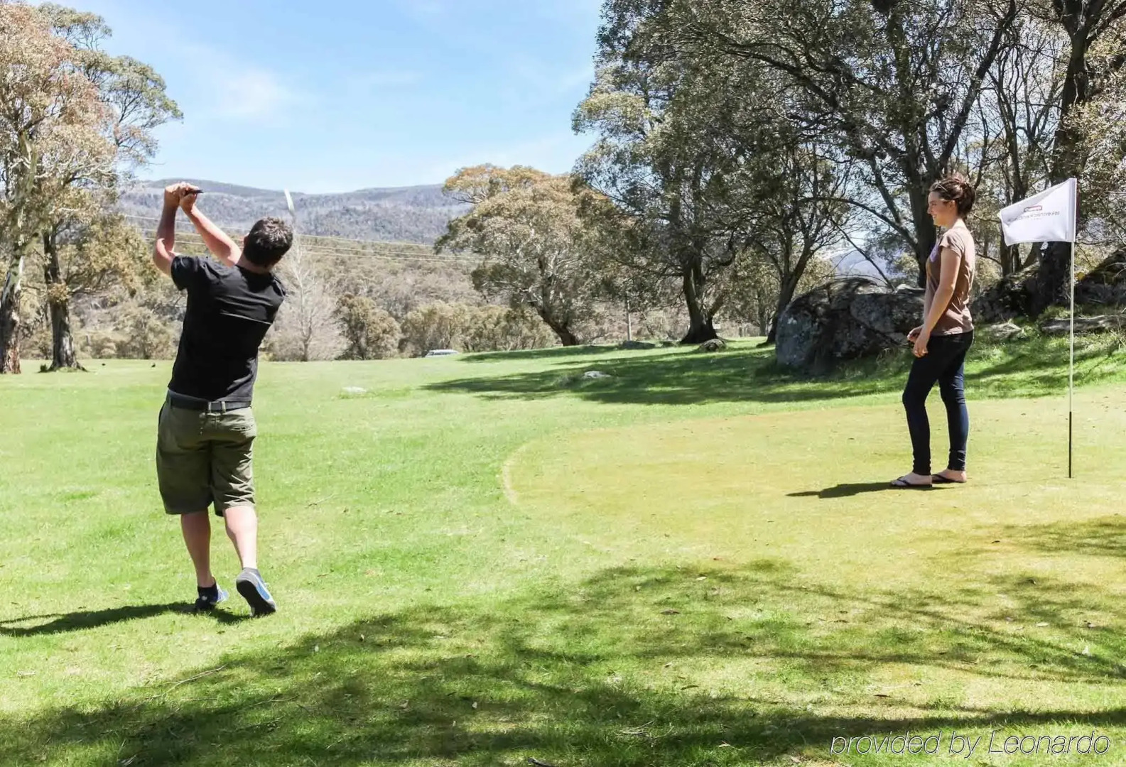 Novotel Lake Crackenback Resort & Spa