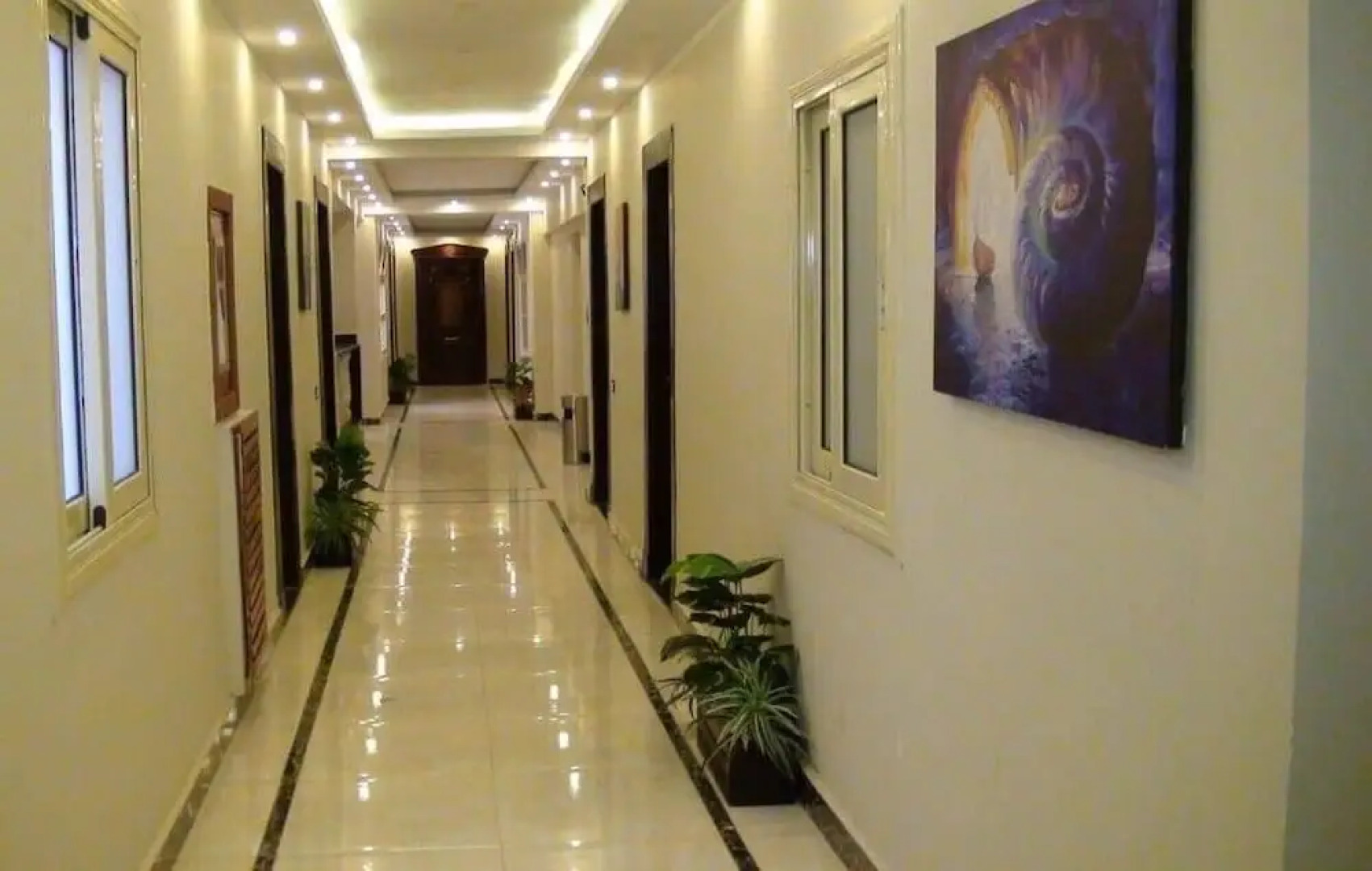 Jewel San Stefano Hotel