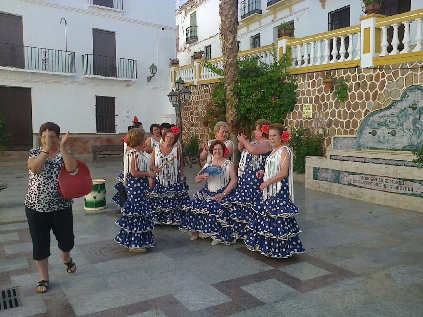 Beautiful Holiday Home in Almogia With Swimming Pool