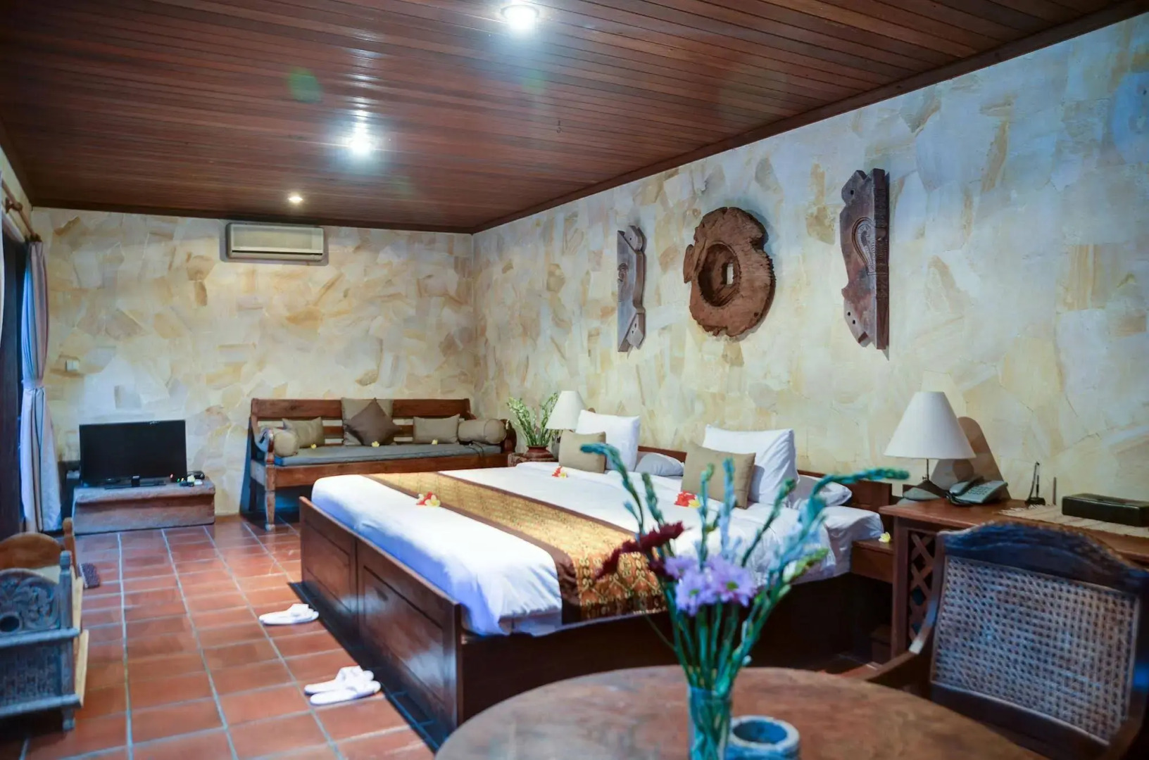 The Kampung Resort Ubud