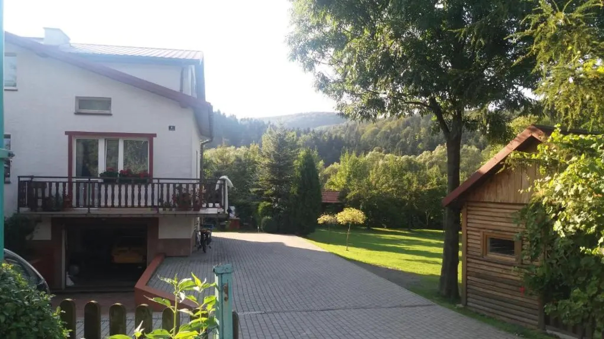 Agroturystyka Stokrotka