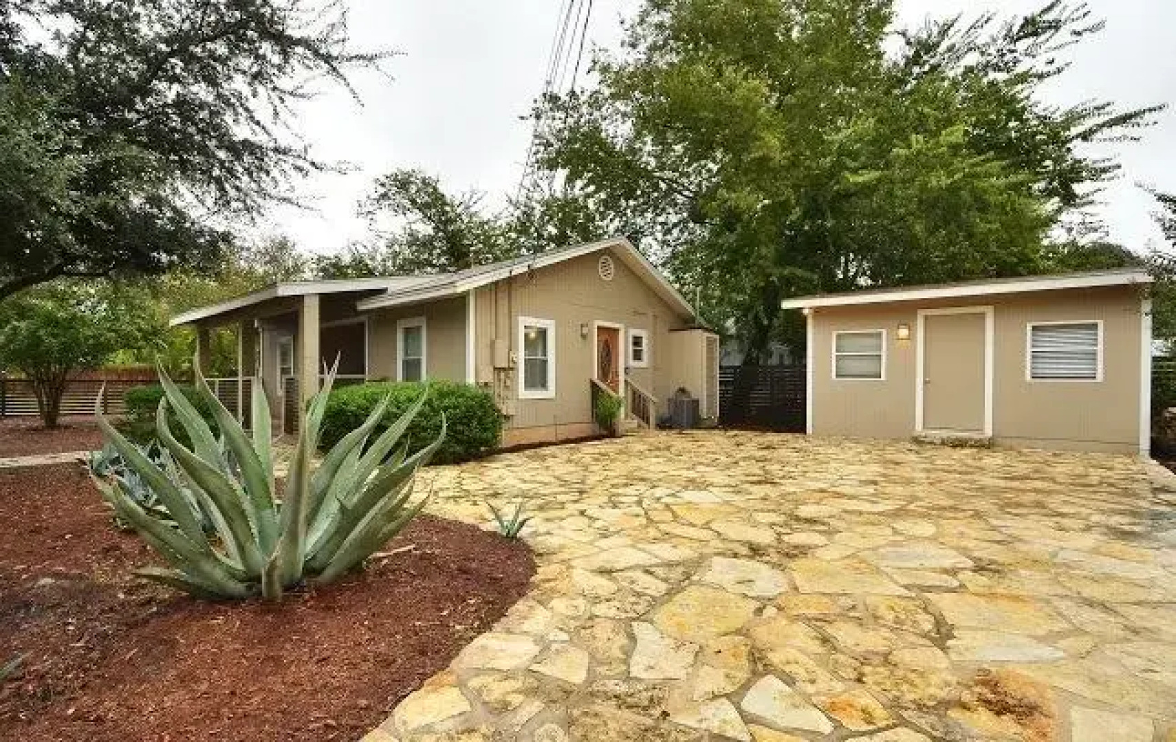 Cheerful Character House by TurnKey Vacation Rentals