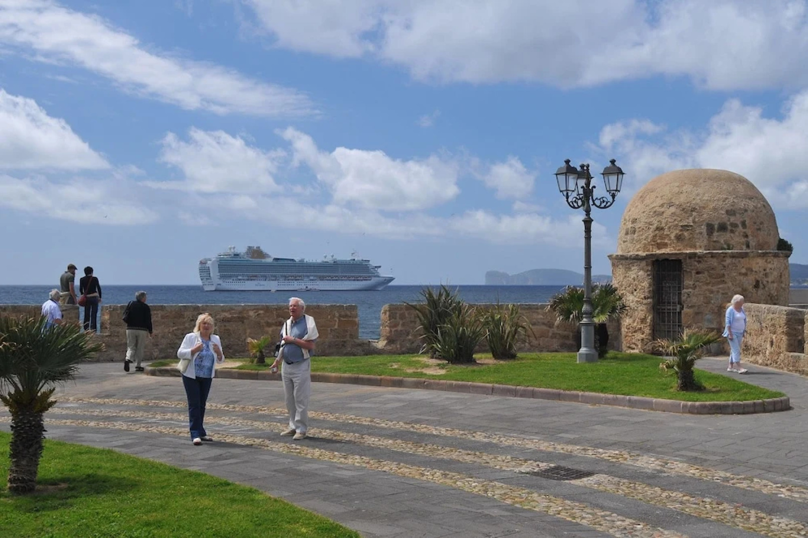 La Meta Alghero Rugby