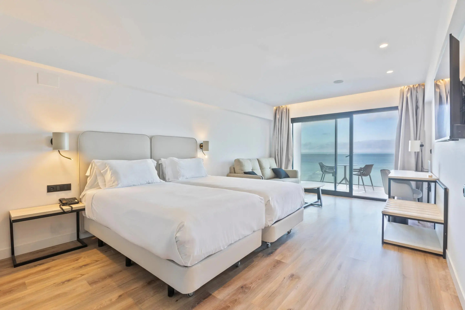 Sercotel Cruz del Mar