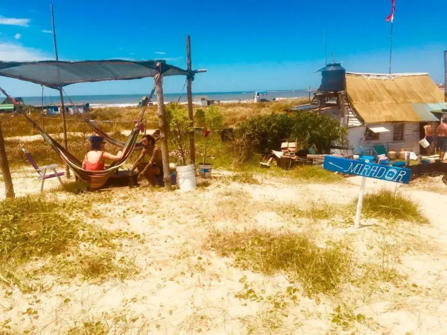 Alojamiento Corazon de Ballena