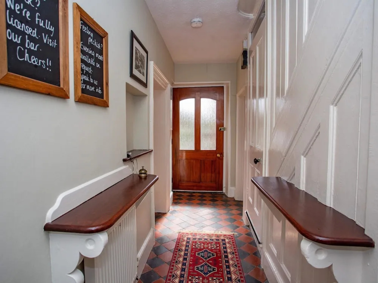 Forge House Yaxham Bed & Breakfast