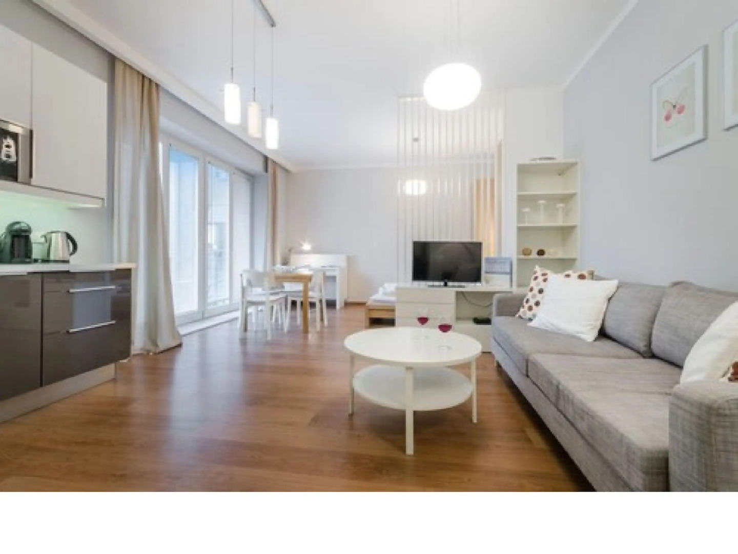 Dom & House - Apartments Old Town Tandeta