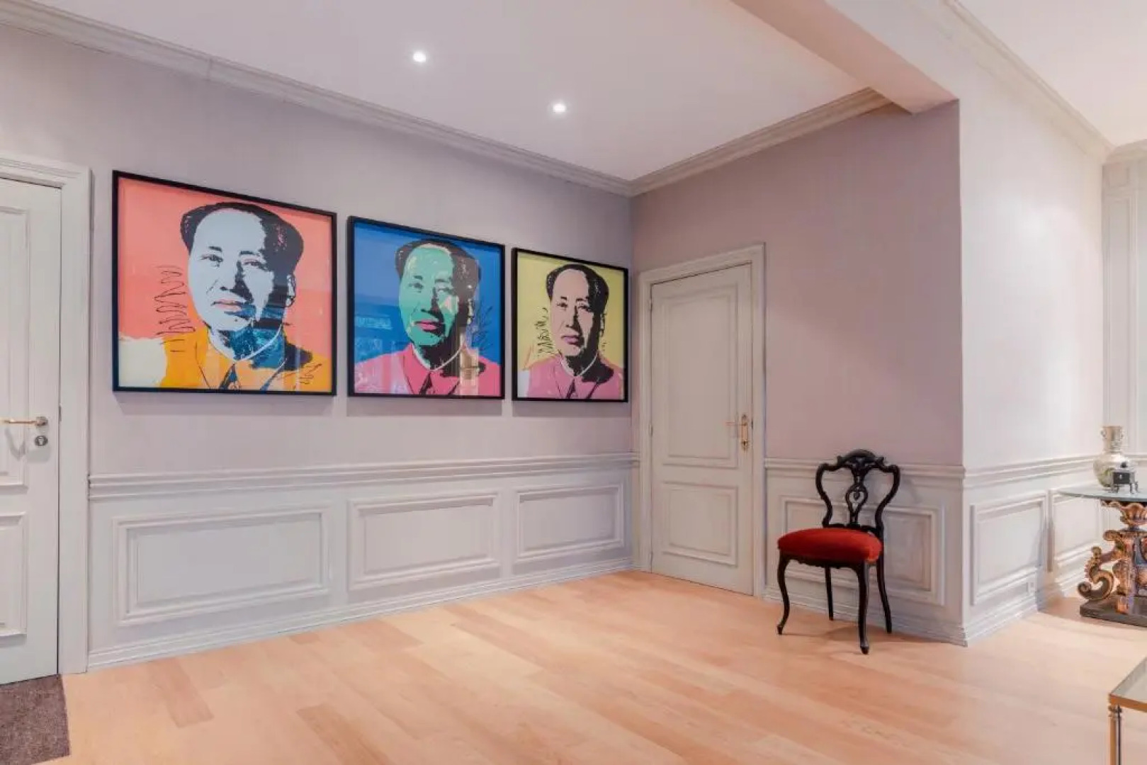 Louise Royal Residence