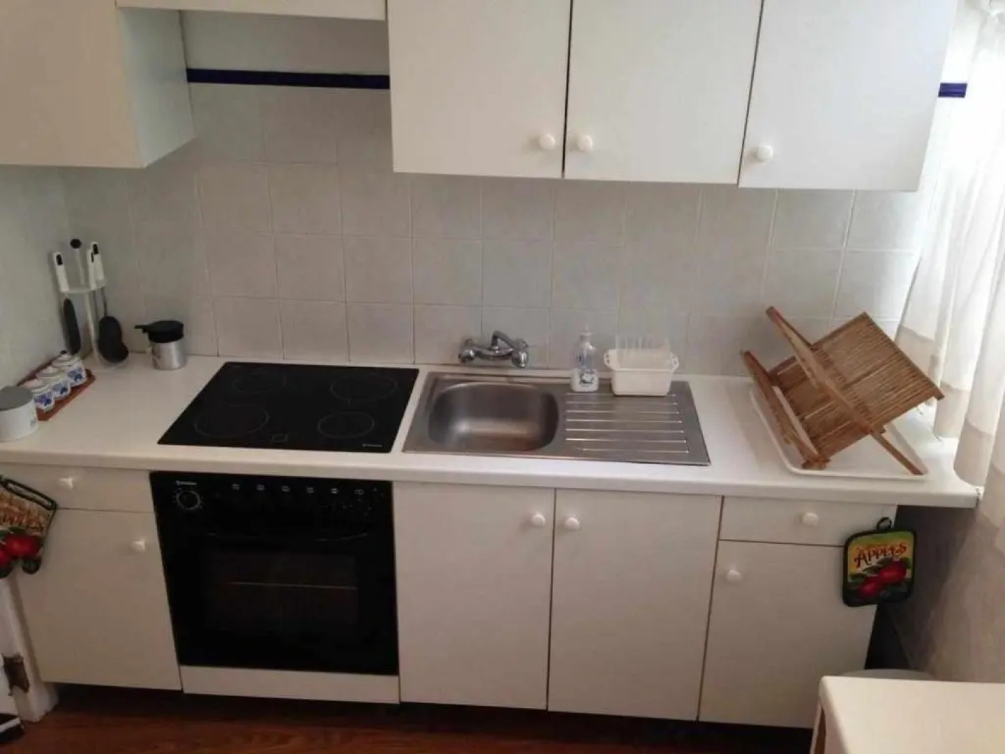 Casa Rural La Cateta