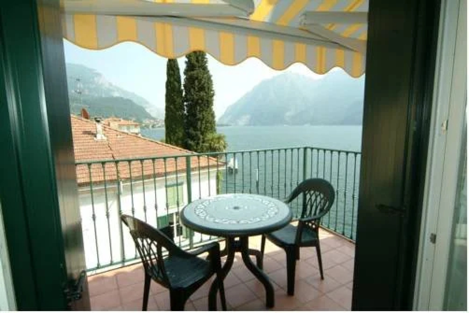 Residence Giardinetto