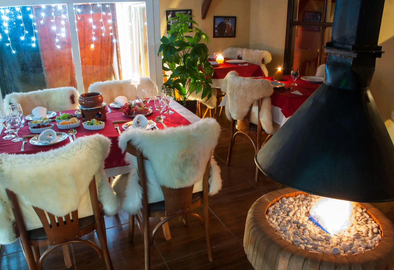 Pousada das Hortênsias