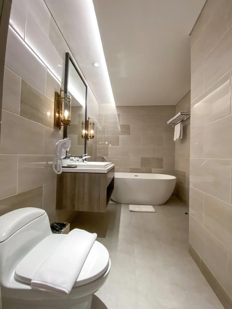 Prime Park Hotel & Convention Lombok