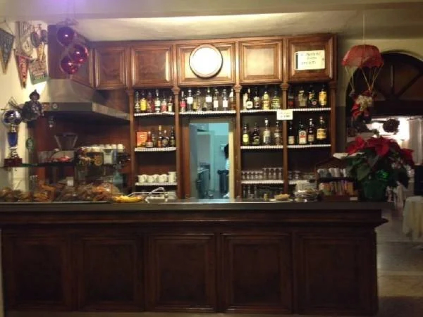 Albergo Ristorante La Scaiola