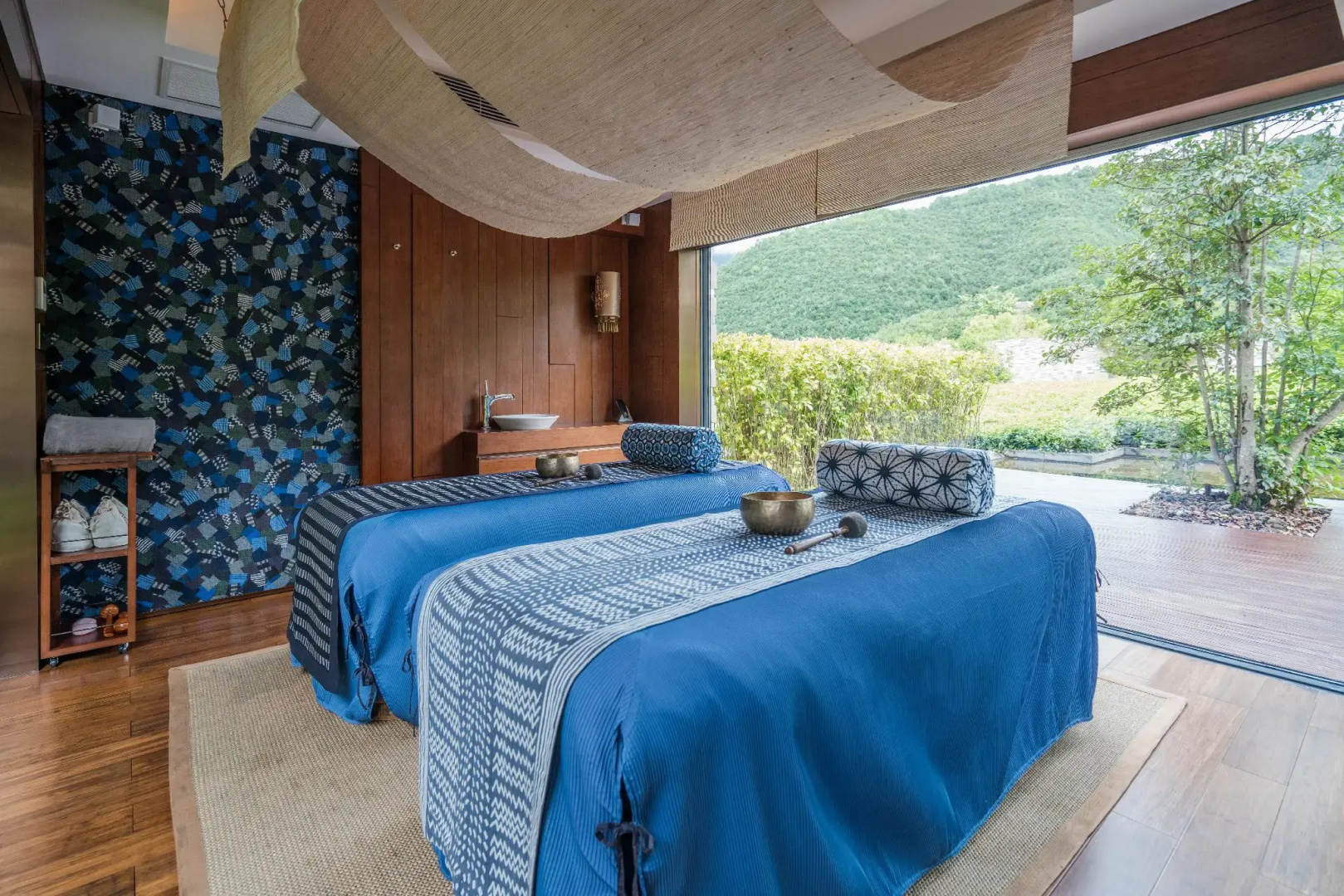 The Lost Stone Villas & Spa