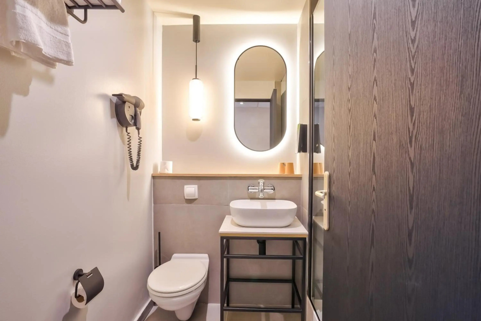 Campanile Paris Ouest - Pont de Suresnes