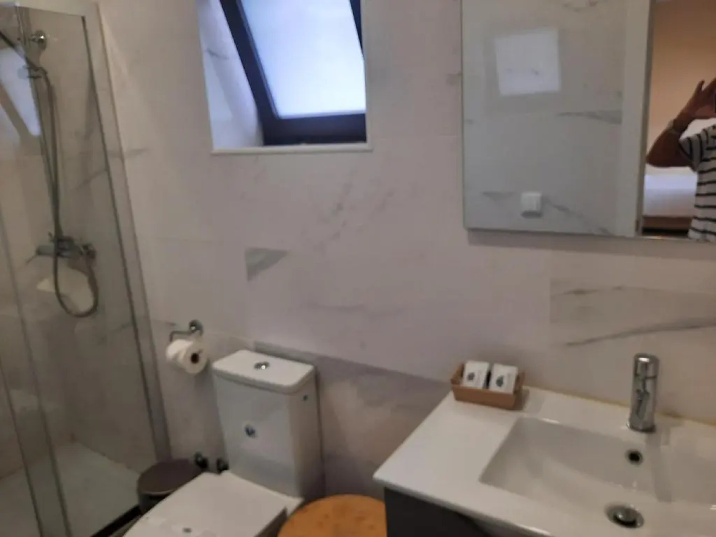 Metro Vilar Suites & Villas