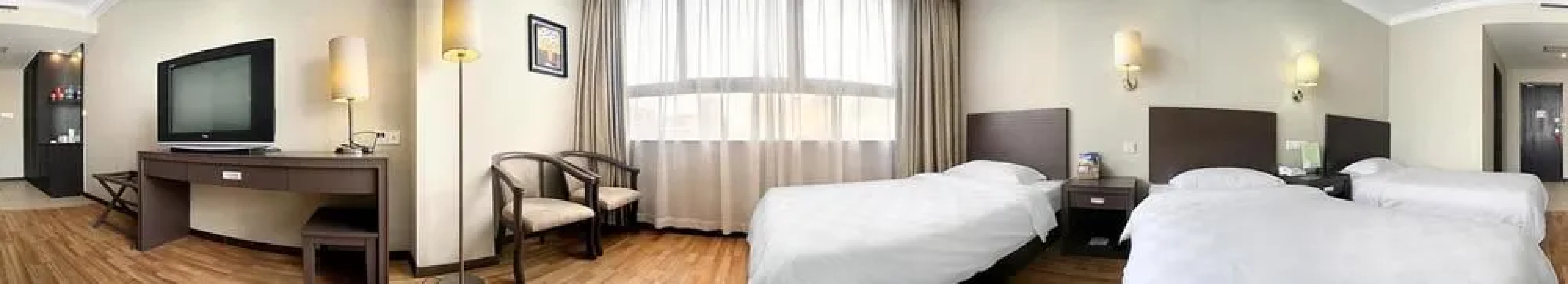 Overseas Chinese Hotel Beihai