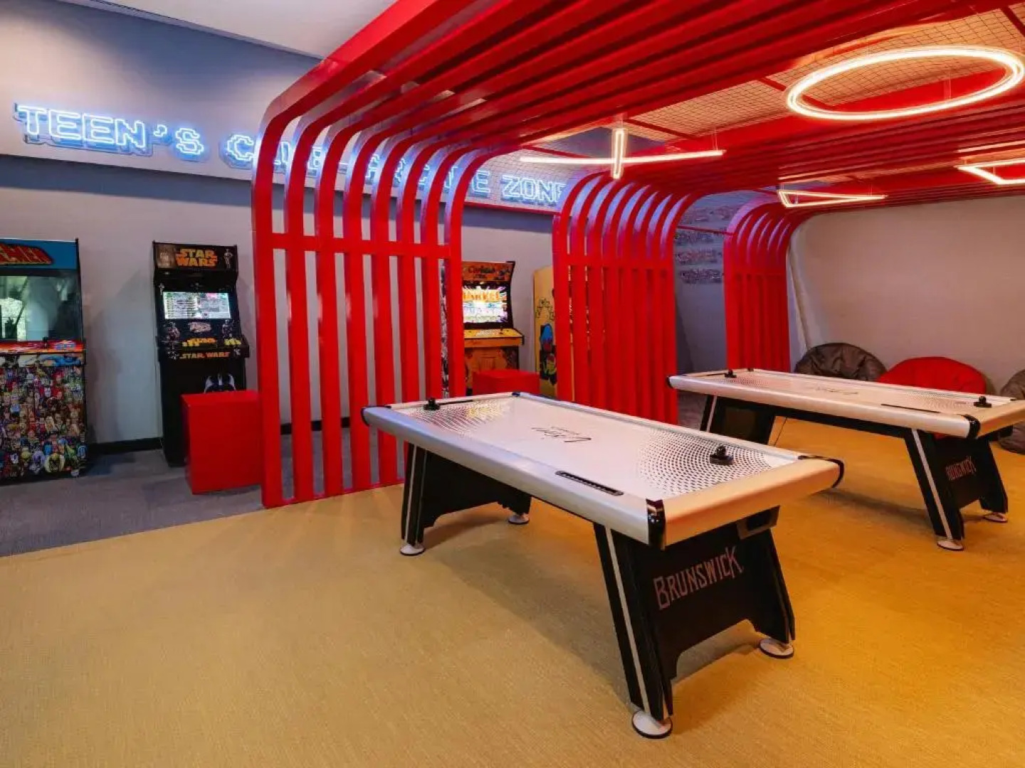 Grand Sirenis Riviera Maya Resort & Spa - All Inclusive