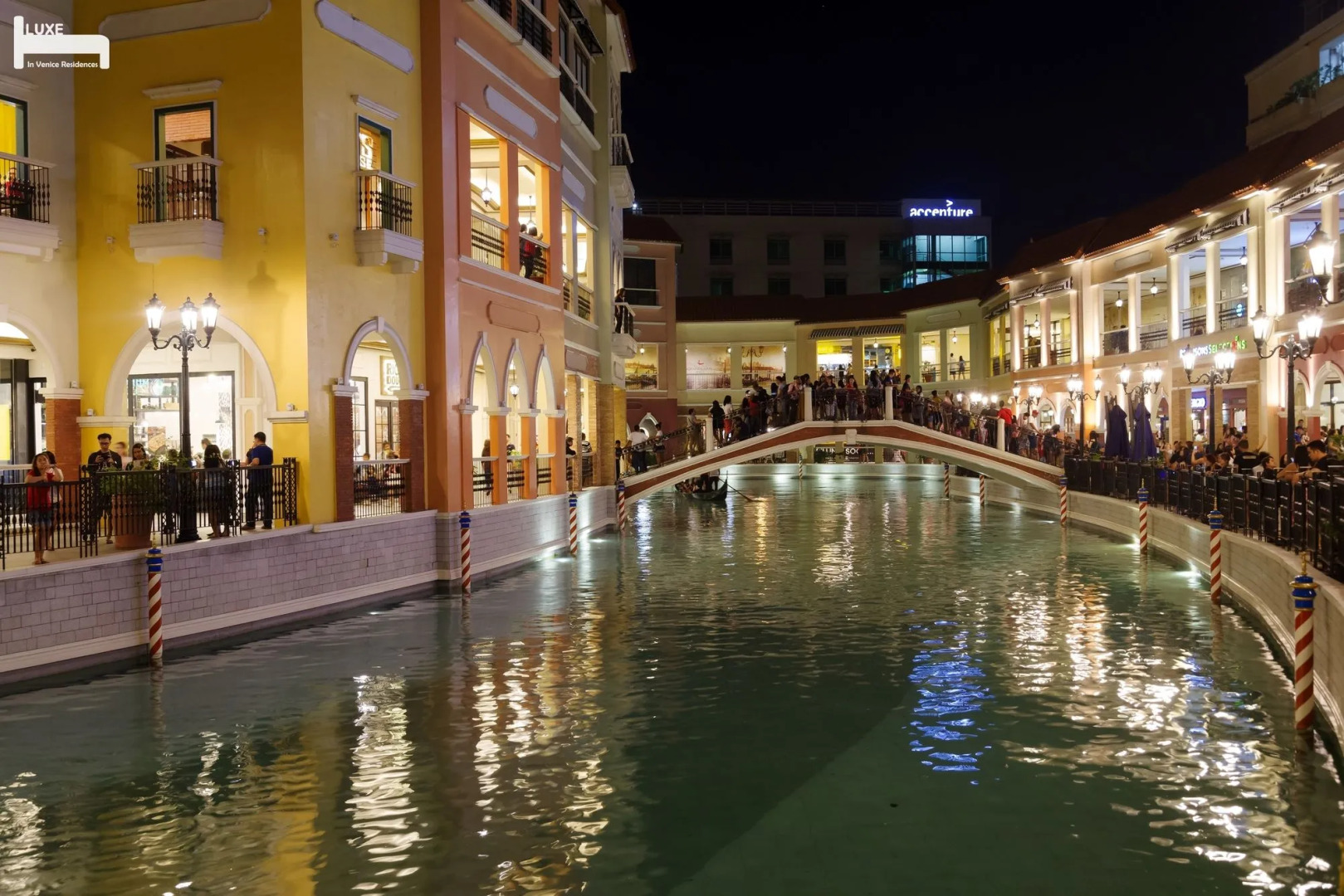 LUXE In Venice - The Venice Residences