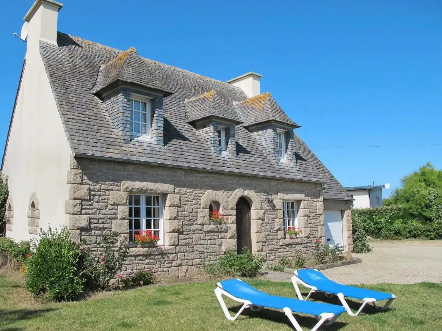 Holiday Home An Theven - CED204