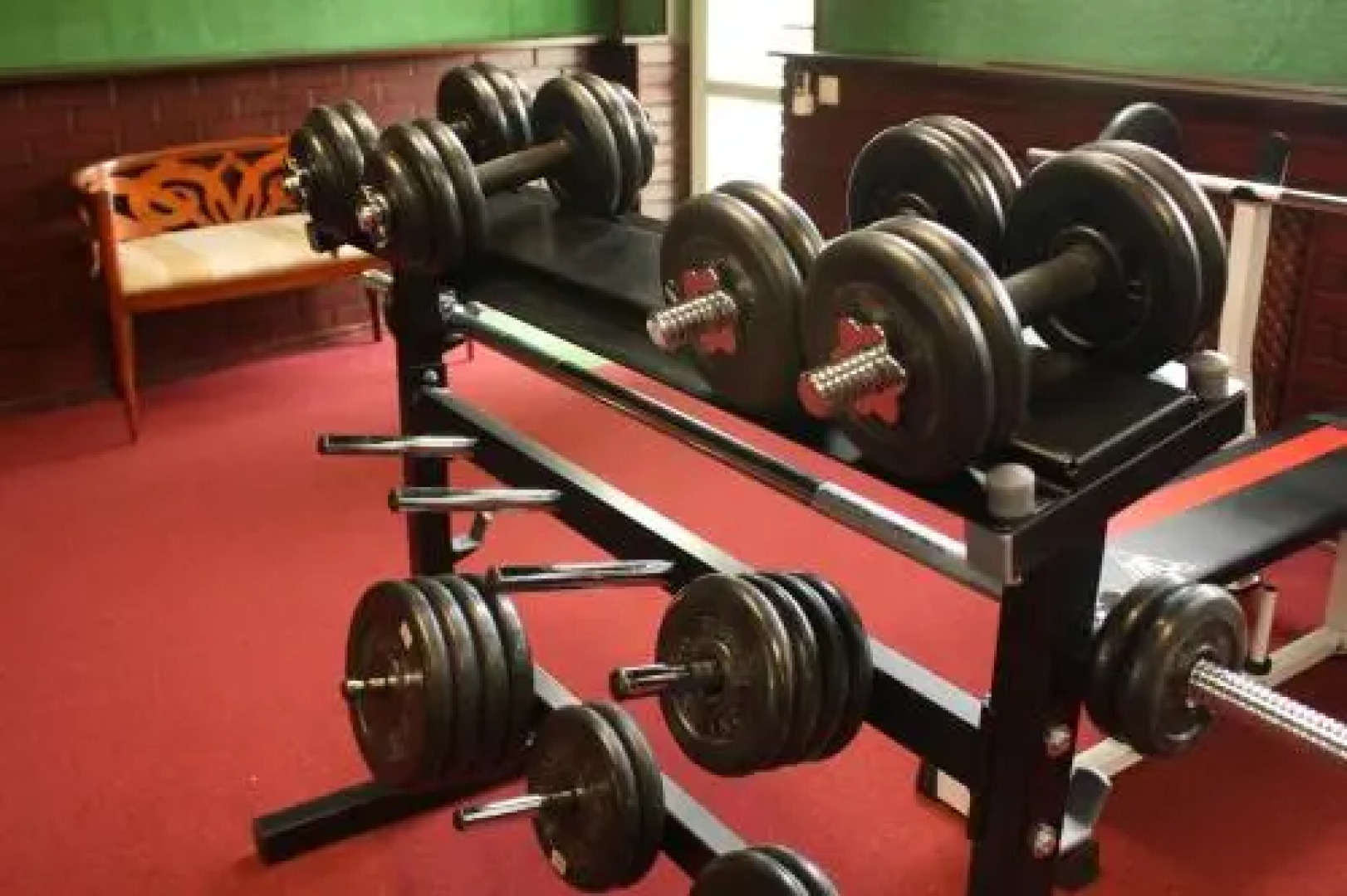 Бутик-отель Green Deck