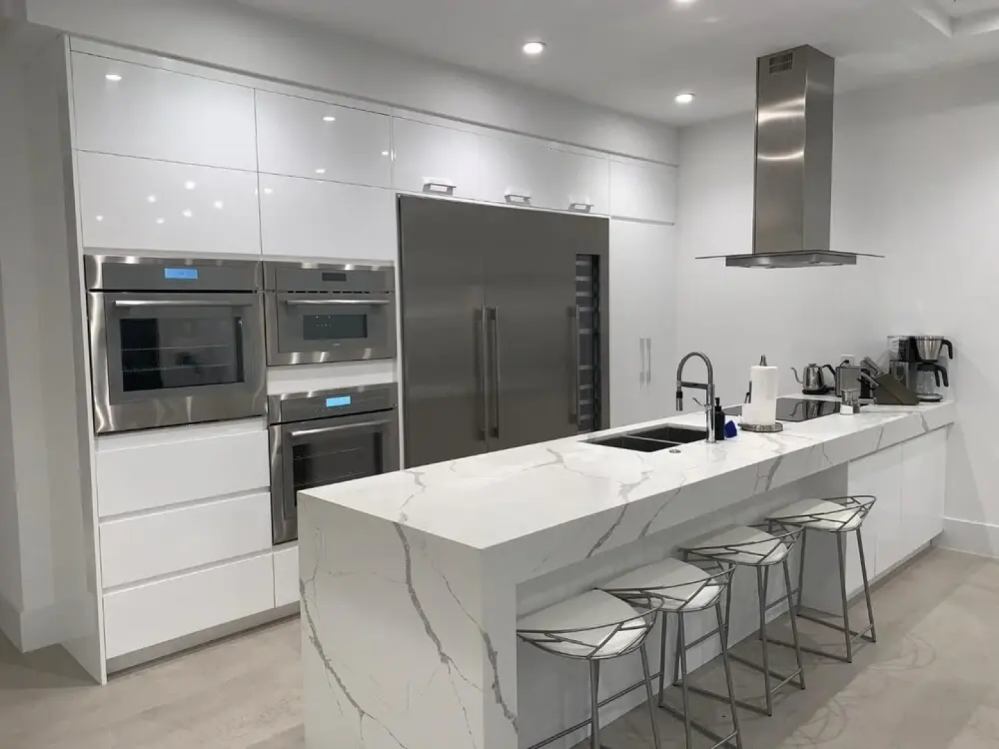 Rum Point Club Residences