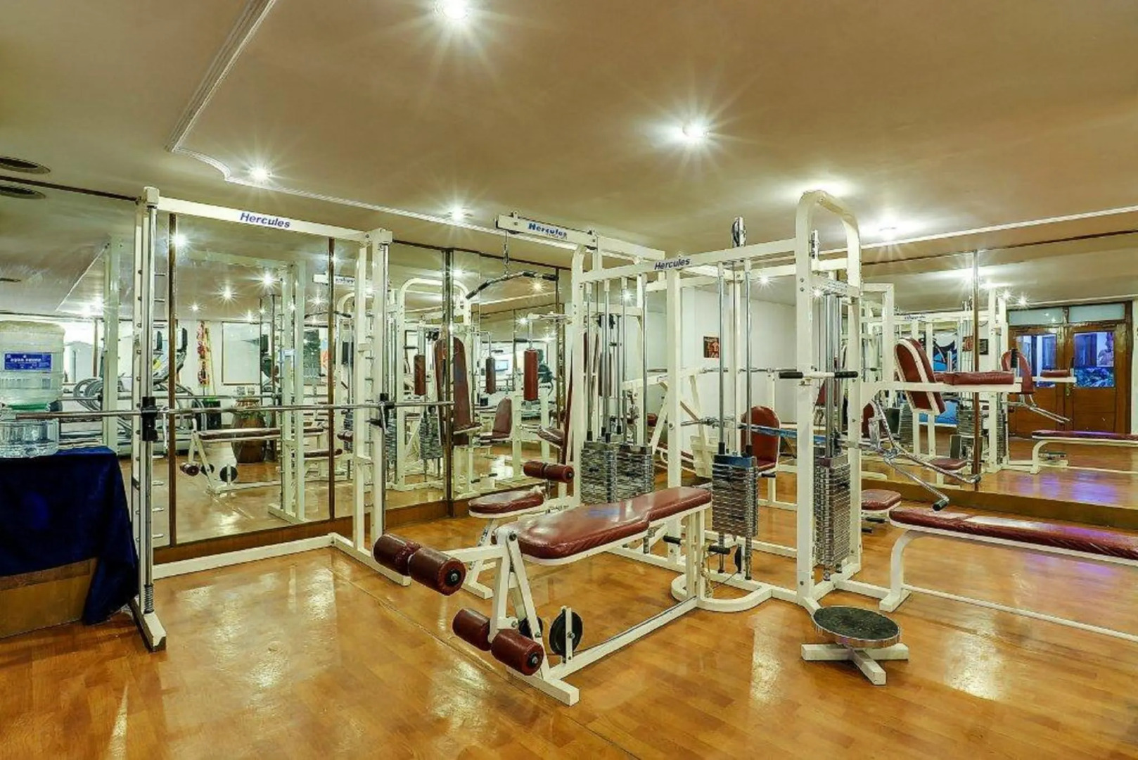 Ramee Guestline Hotel Bangalore