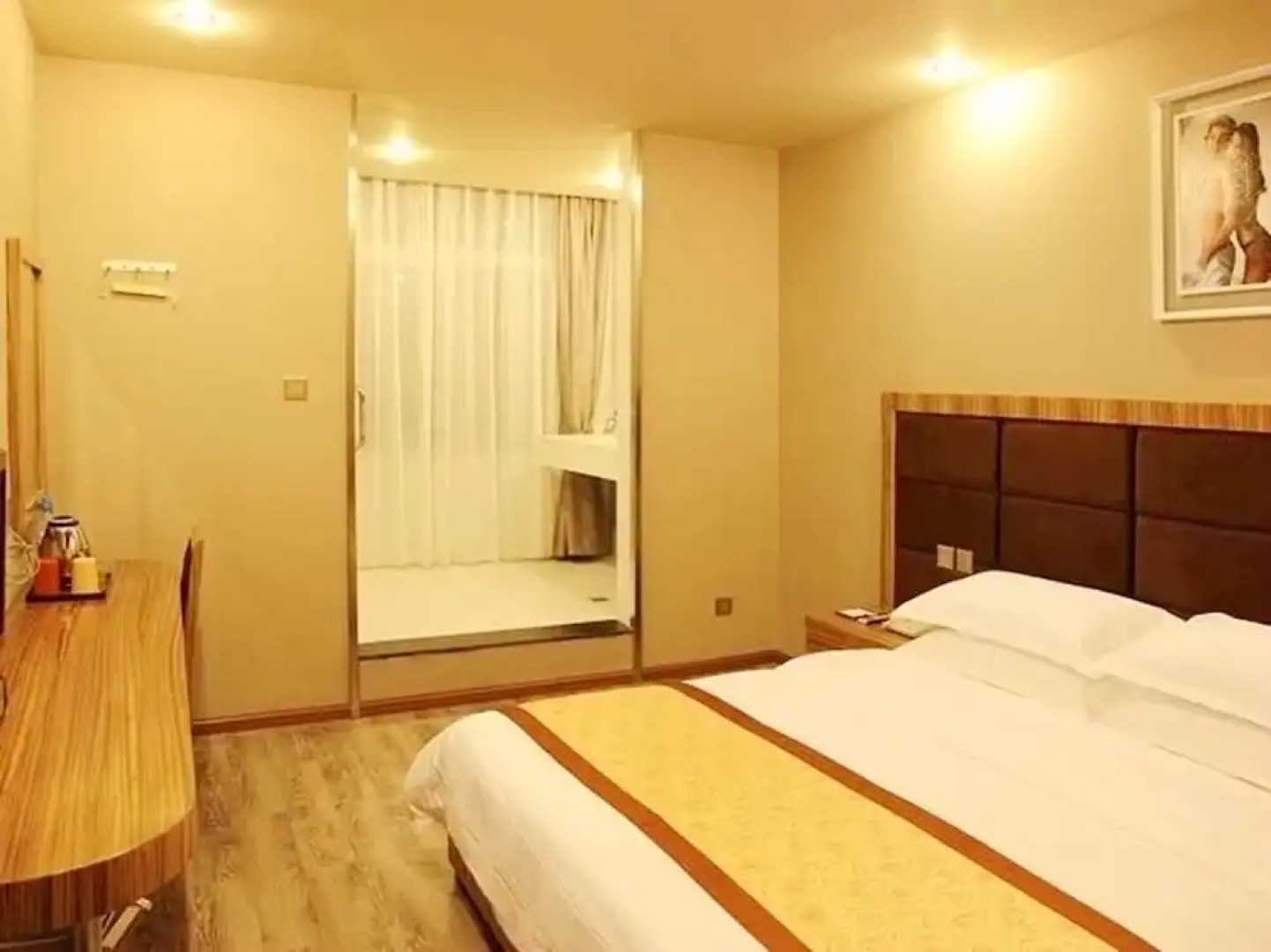 Jiake Hotel - Kunming