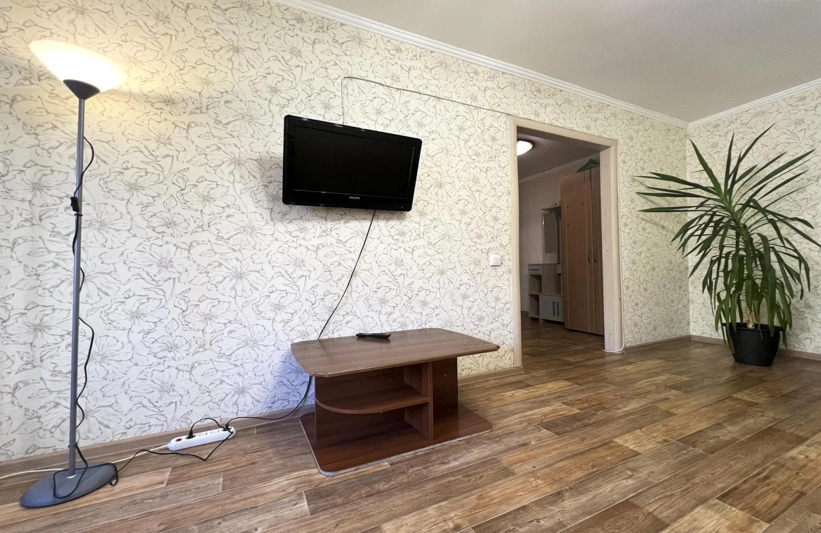 Апартаменты Добрые Сутки на ул. Мухачева, д. 133