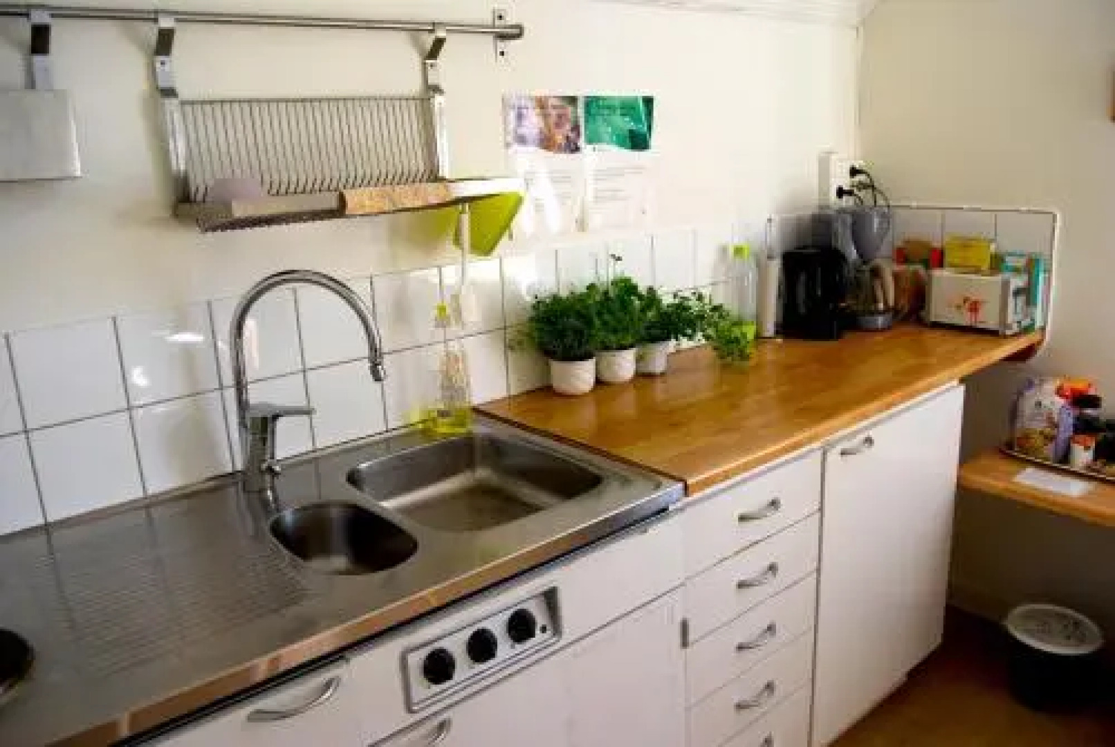 STF Vandrarhem Trollhättan