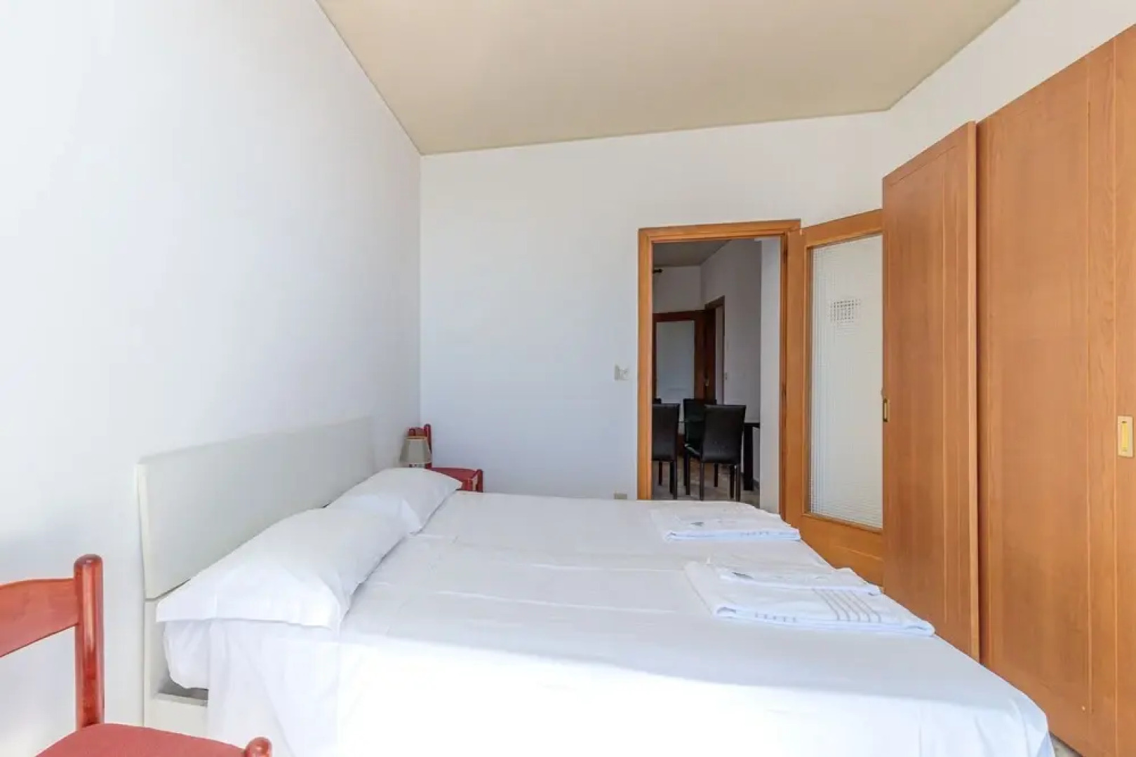 Grattacielo Vittoria 8 Sea Front