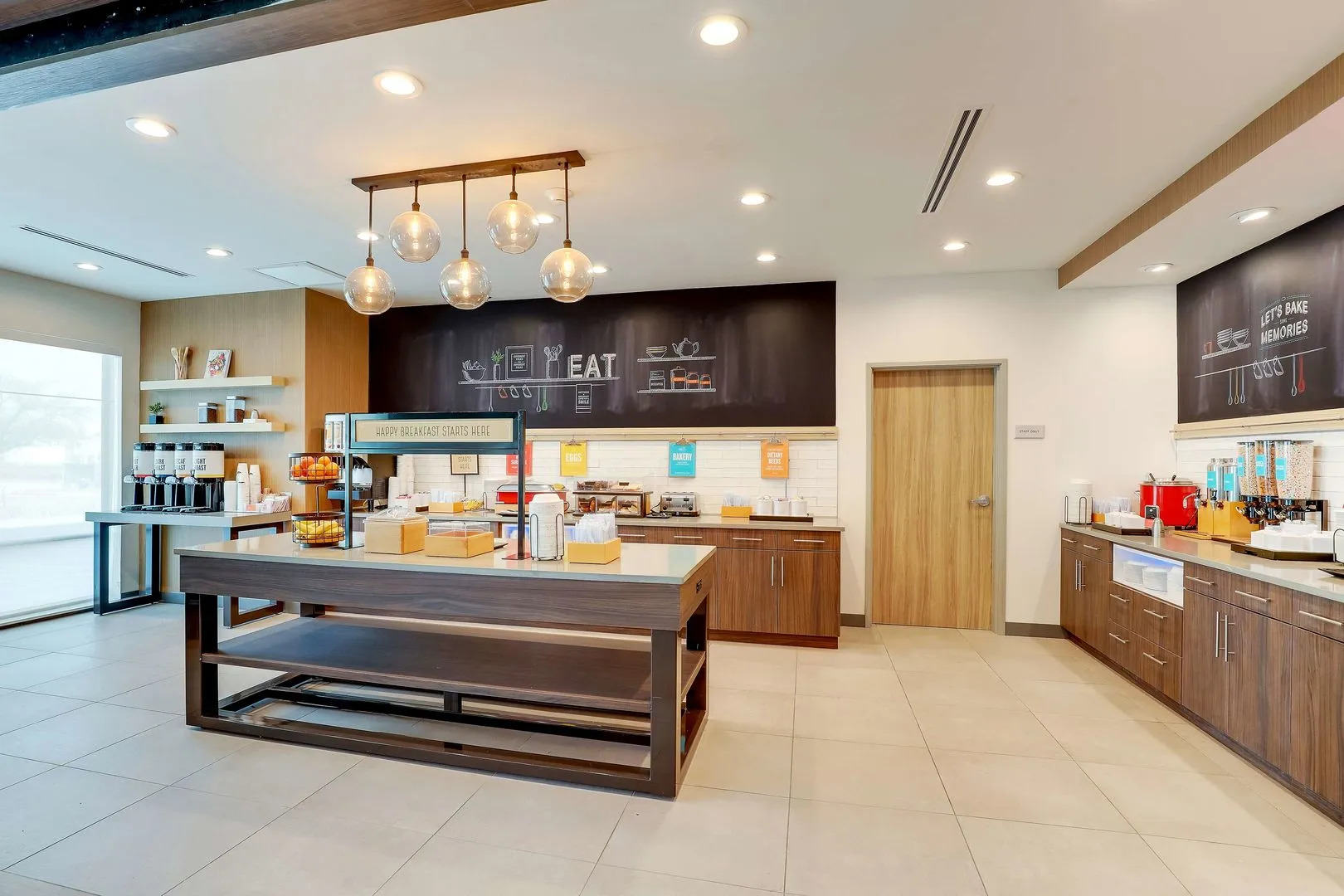 Hampton Inn & Suites Weatherford