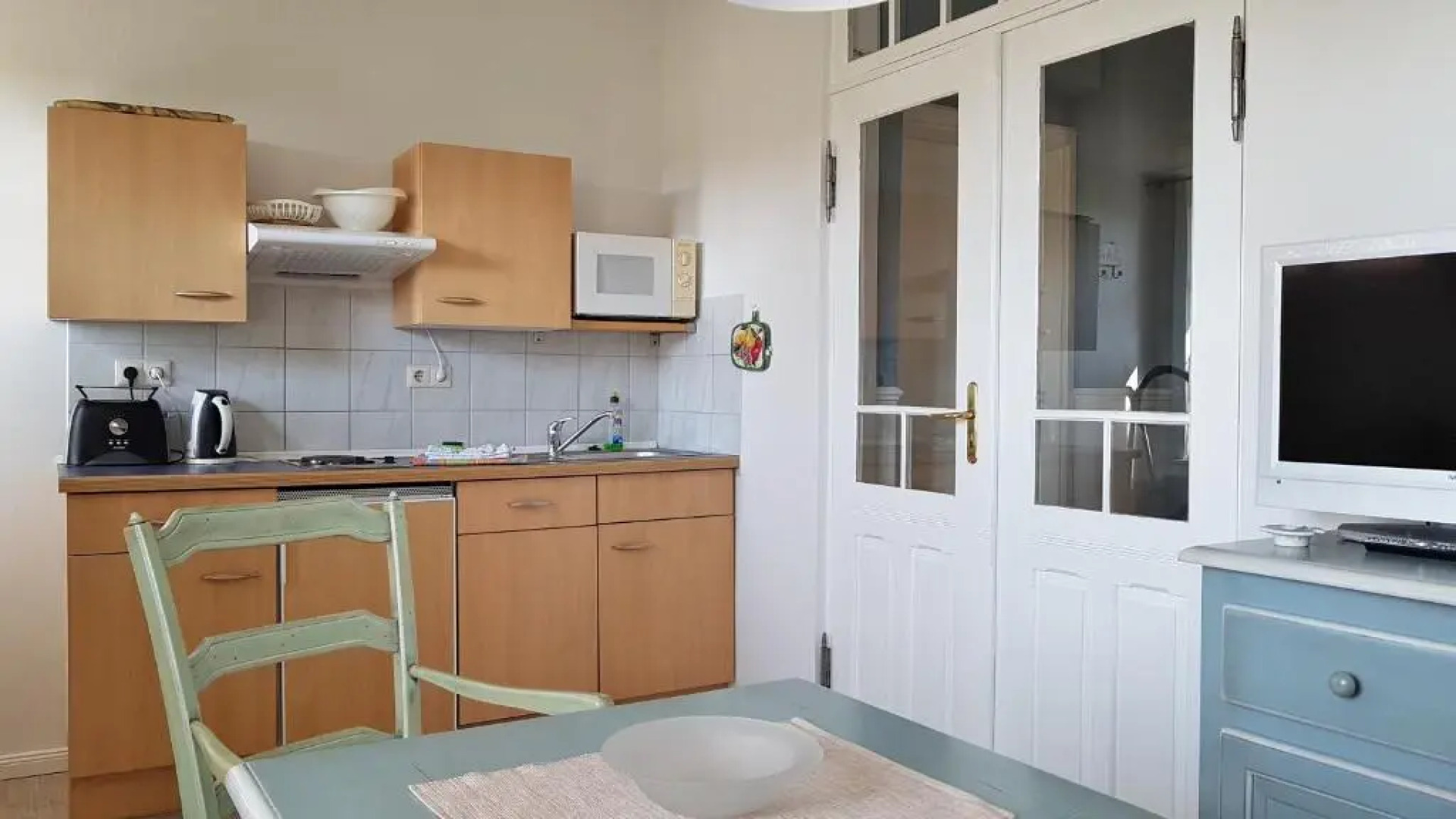 Ferienwohnungen Unter den Linden