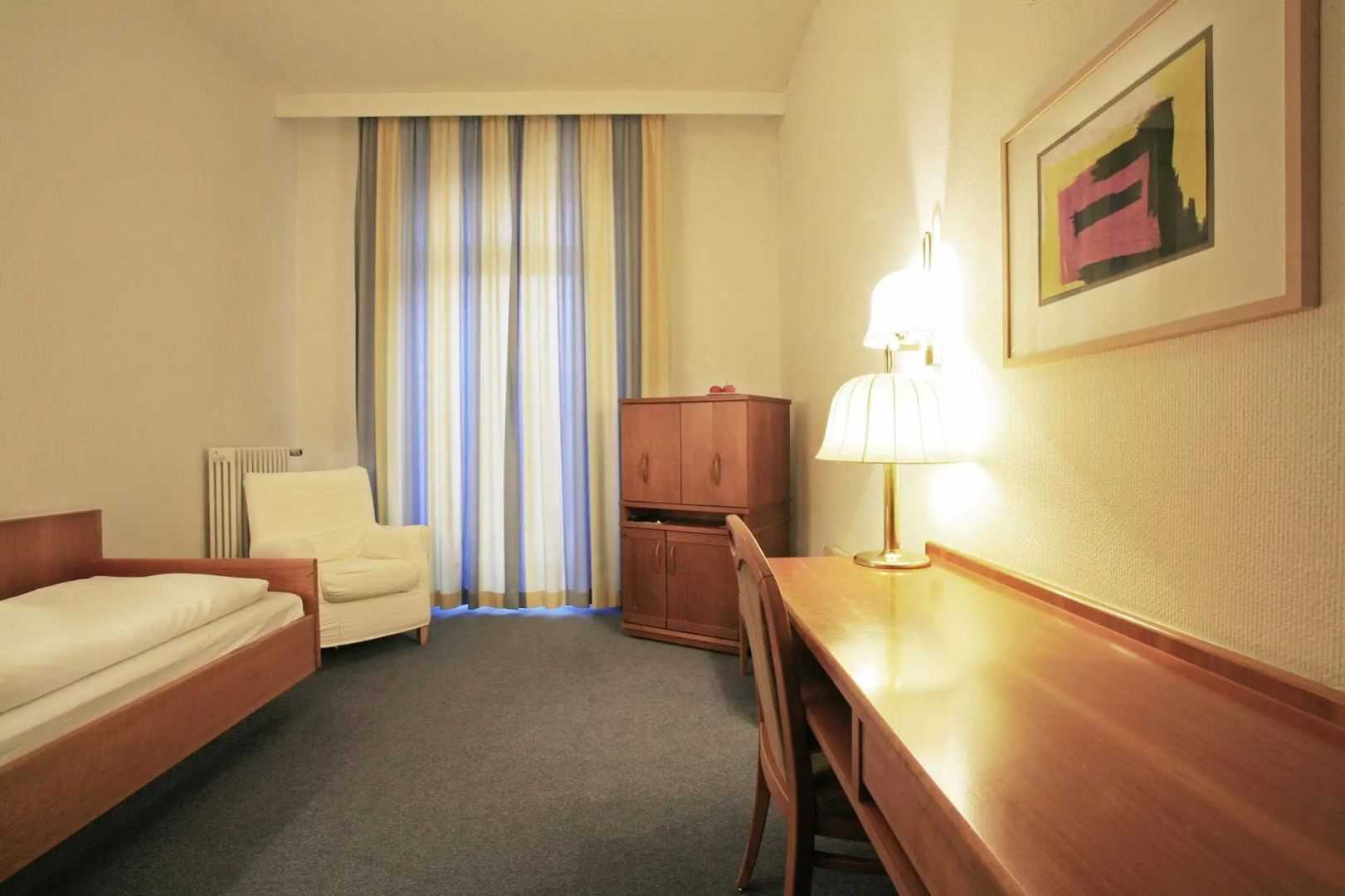 Dorint Parkhotel Jordanbad Biberach an der Riß