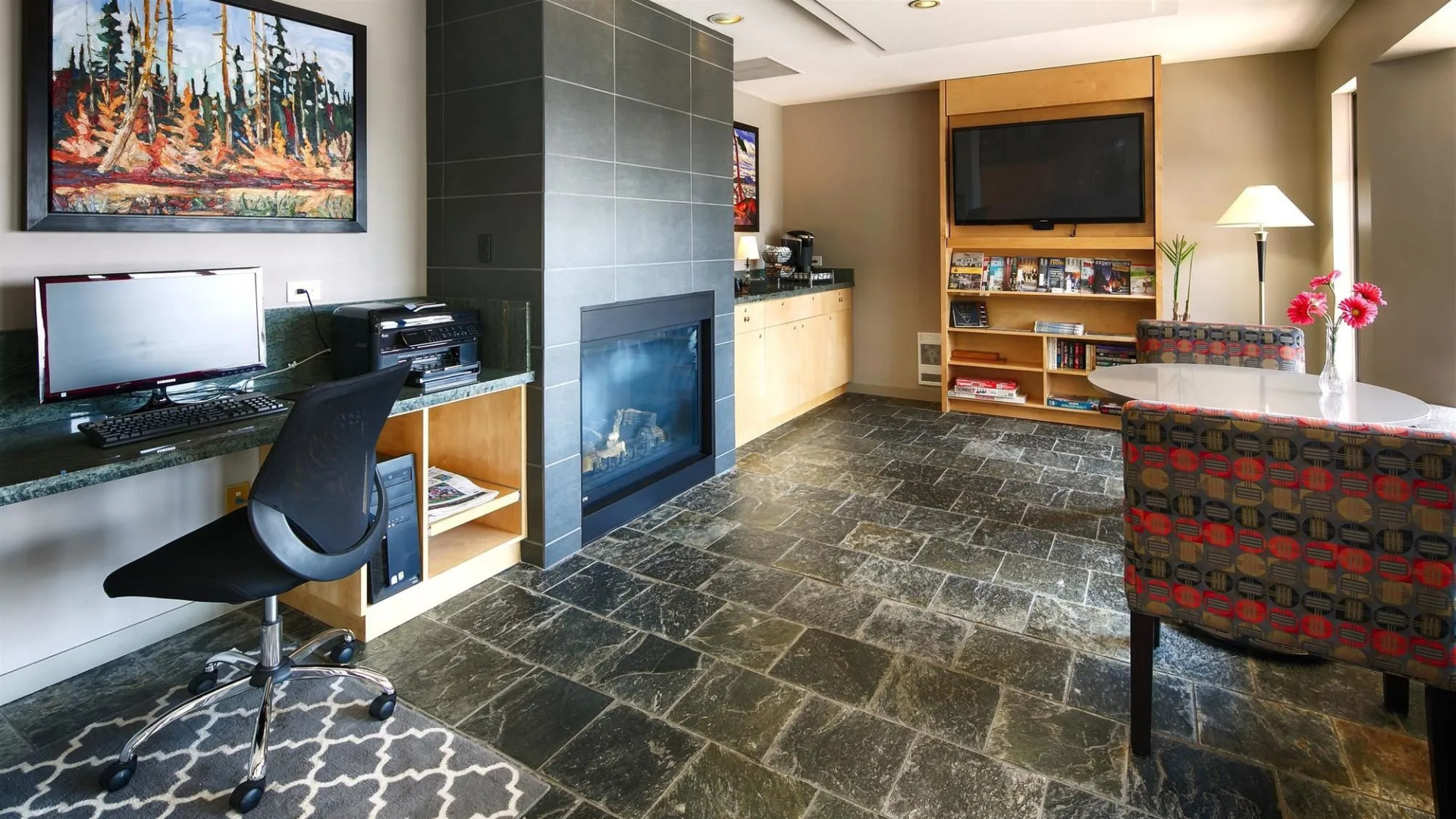 Best Western Bakerview