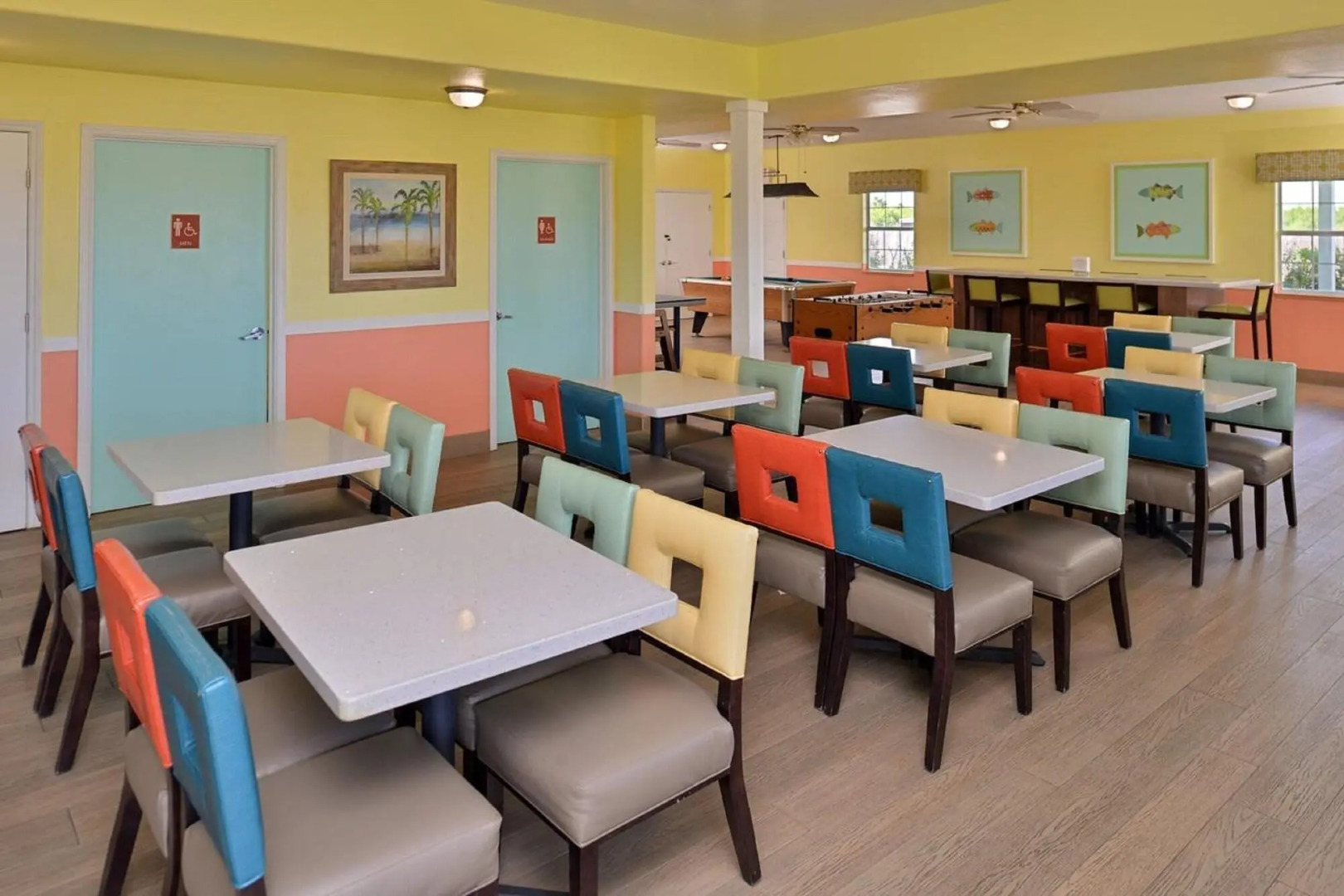 Mariner Inn and Suites