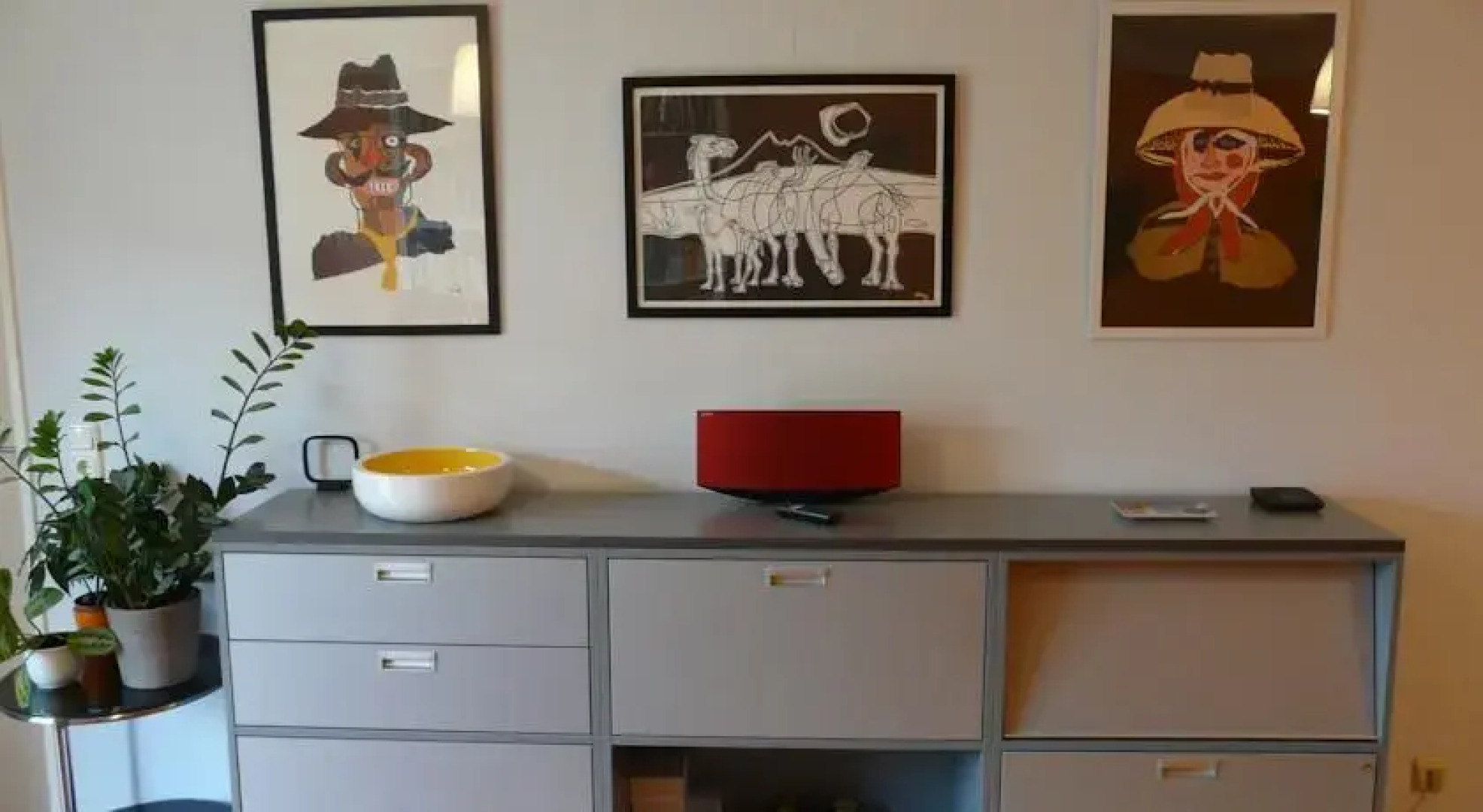 Apartment Schönefeld