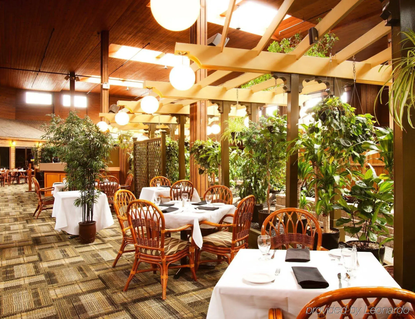 Best Western Rainbow Country Inn