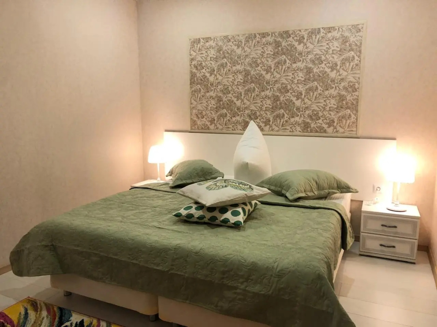 Гостевой дом Верста