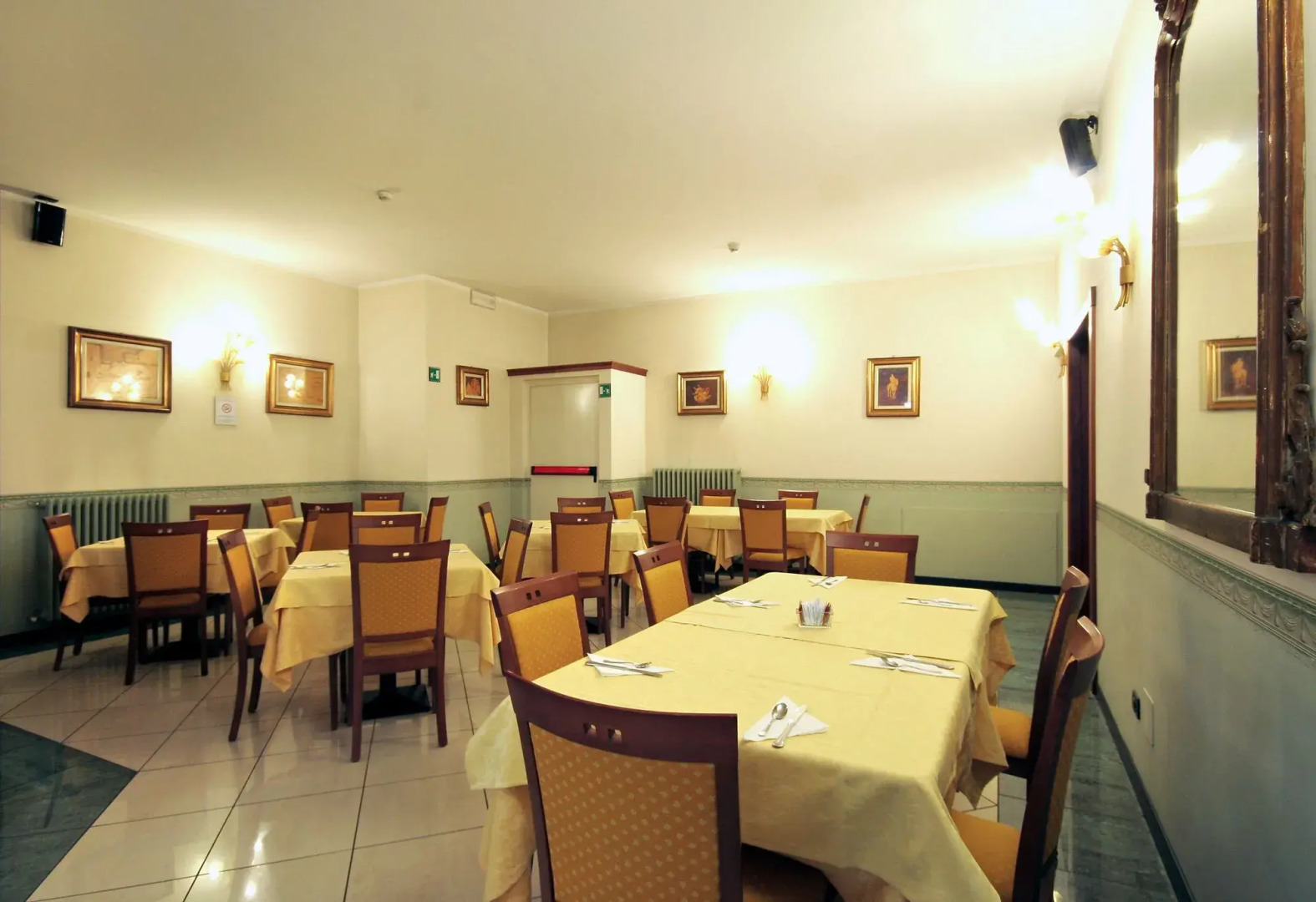 Hotel Promessi Sposi