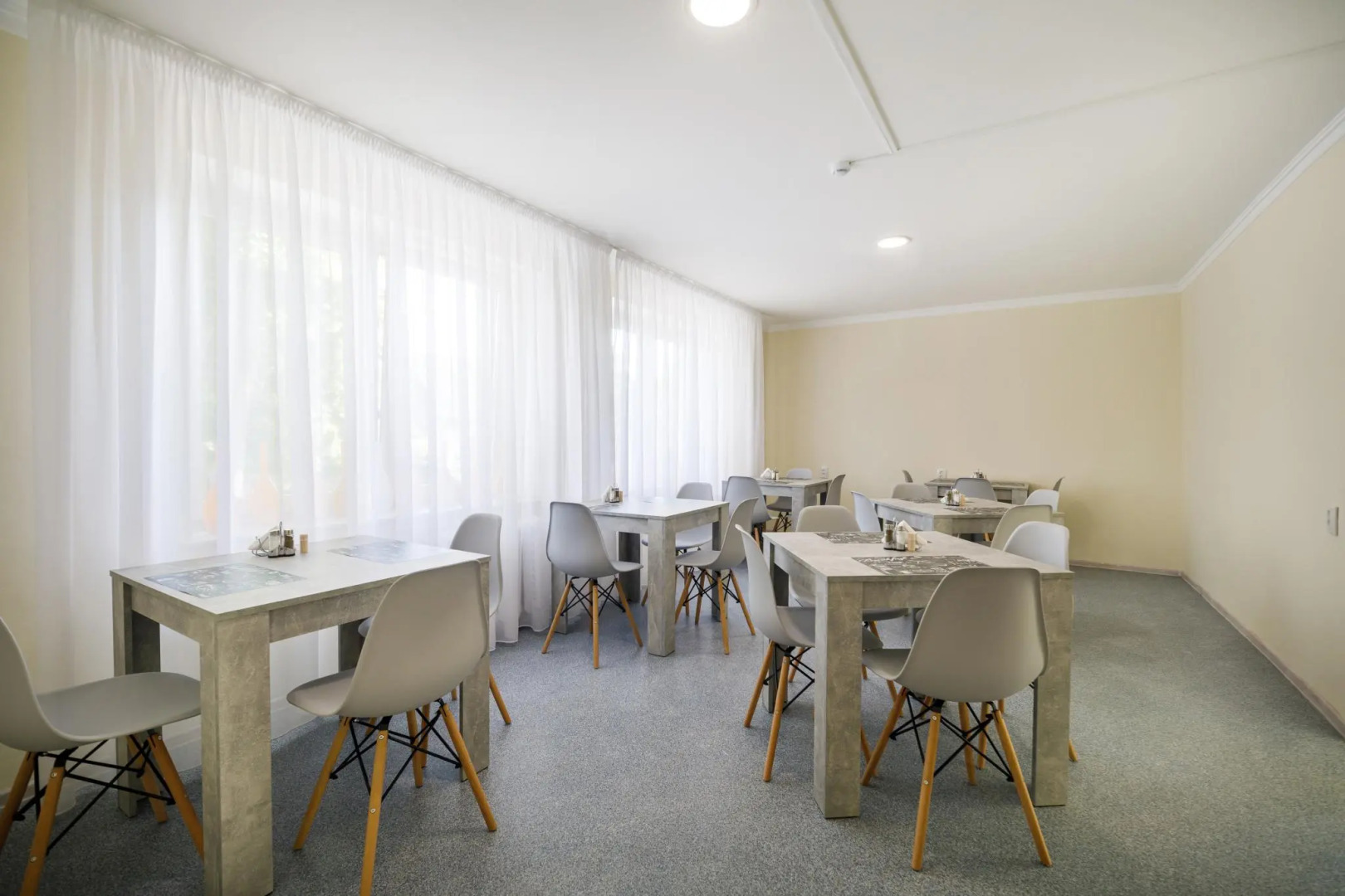 Топаз Зеленоградск