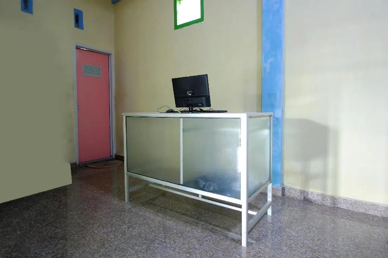 Hotel O Sherren Guest House