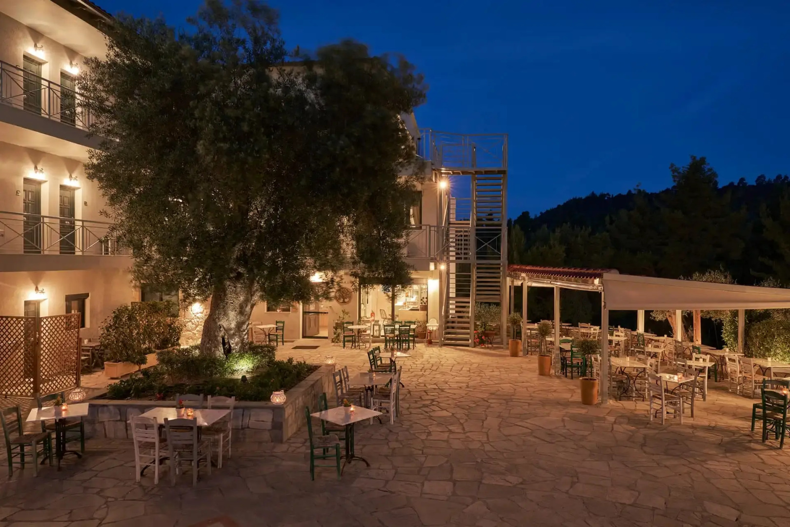 Mirabilia Boutique Hotel