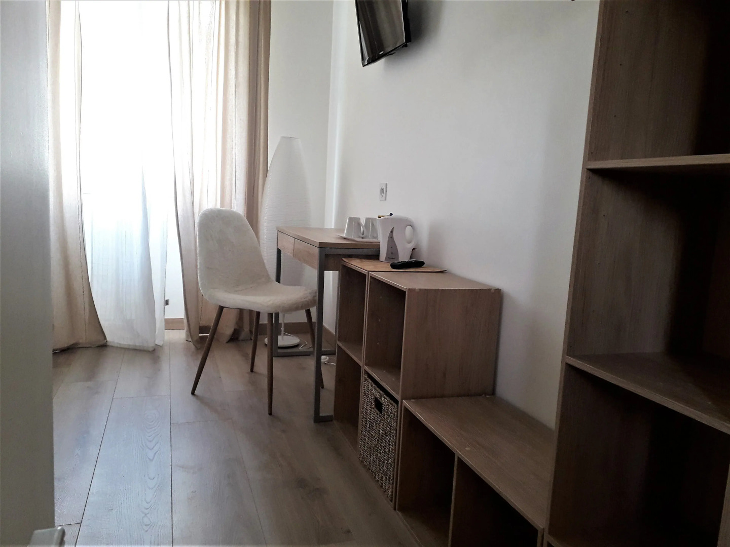 Les Hauts de Malirat