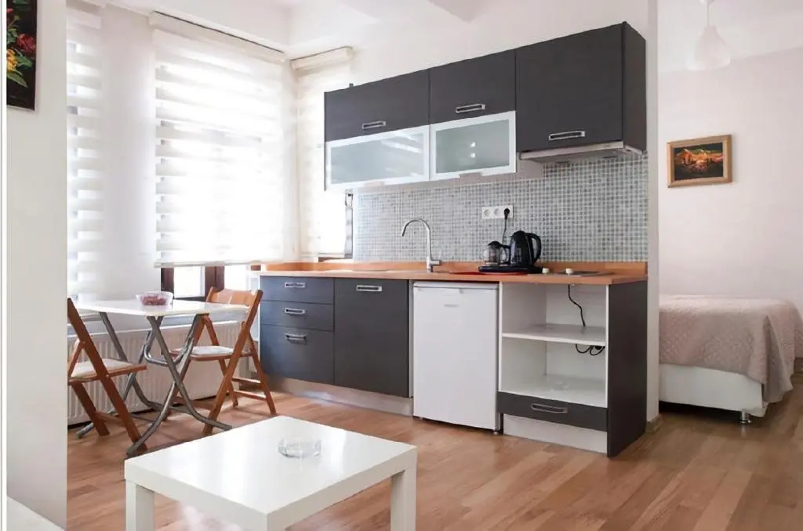 Taksim Tulip Residence & Hotel