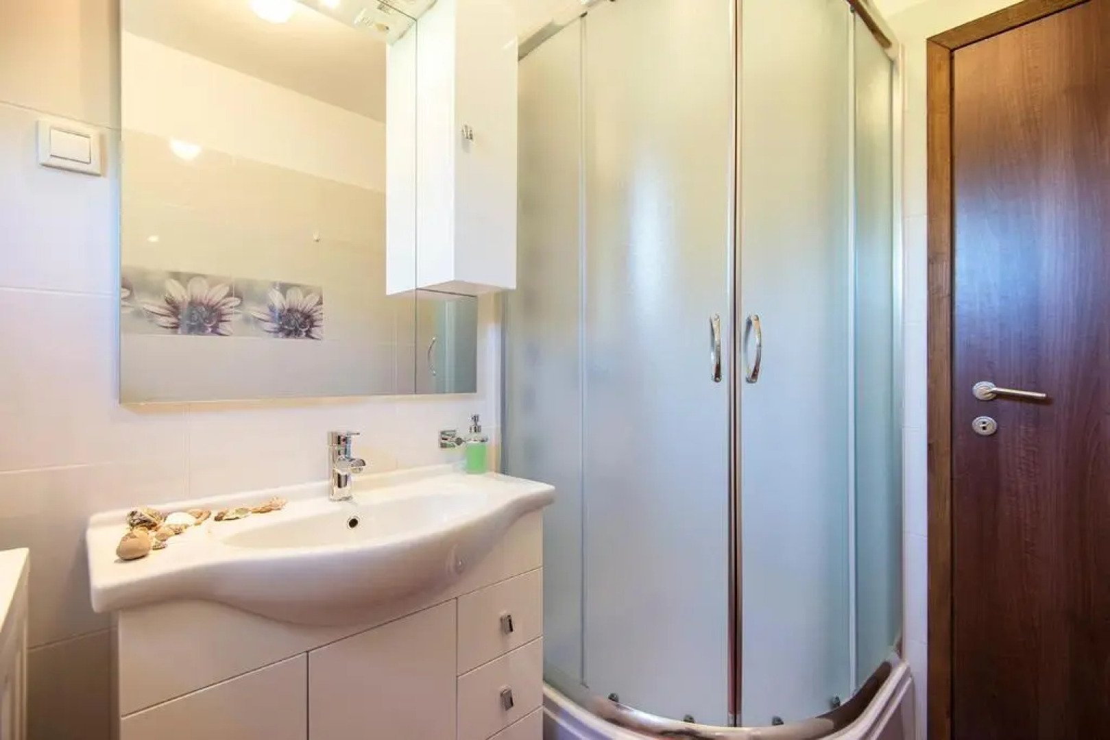 Apartments CAPE Deluxe