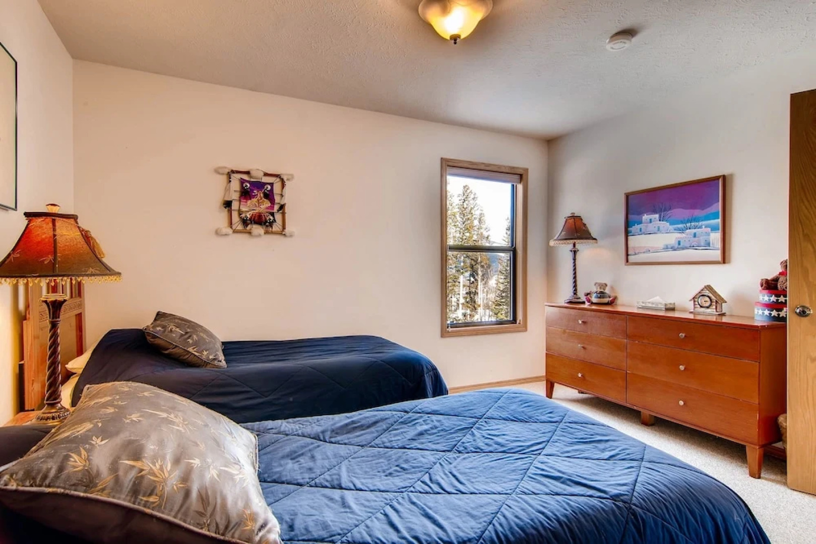 2028 Ryan Gulch 4 Br townhouse by RedAwning