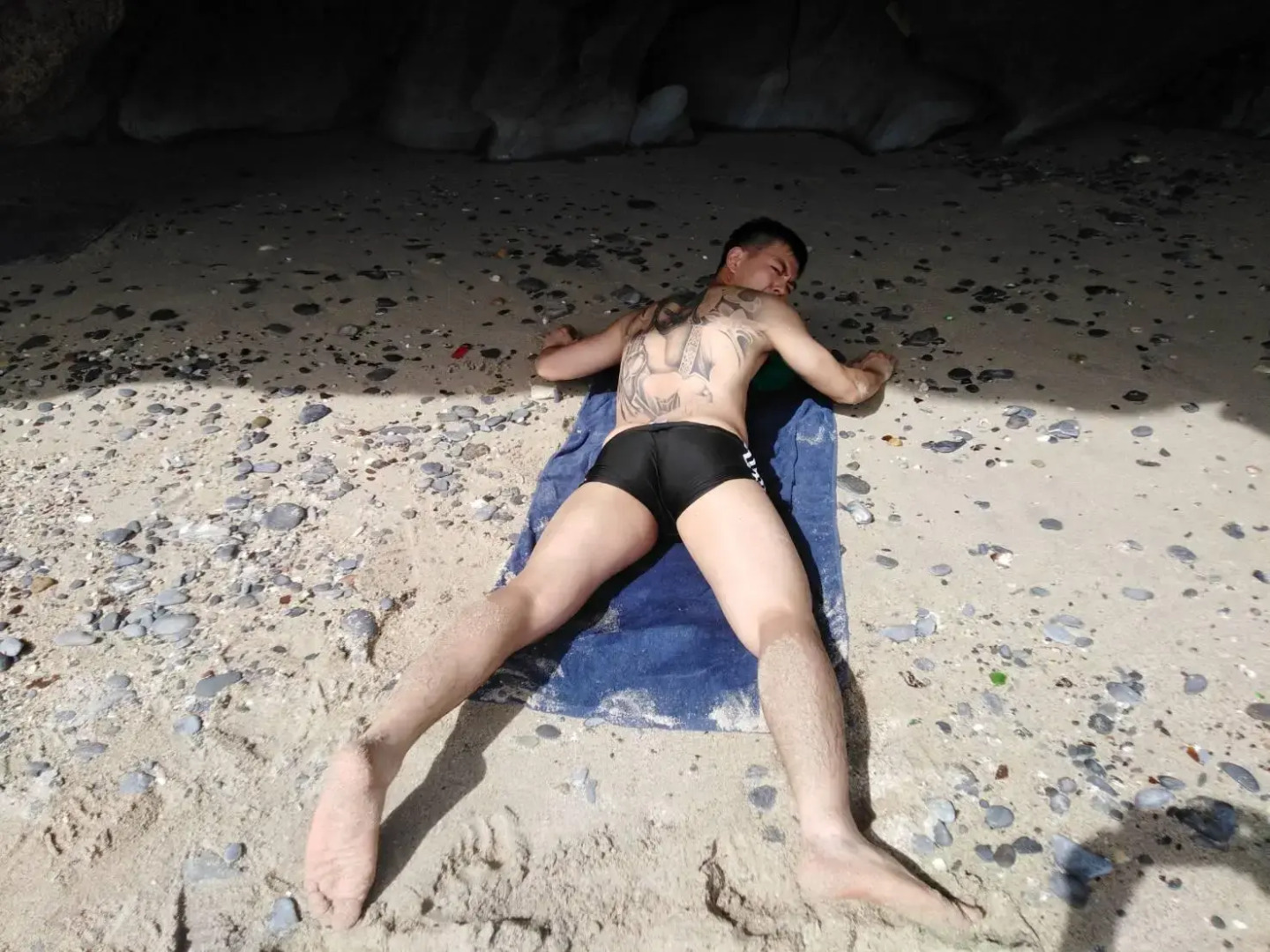 Sripitsanu Bungalows