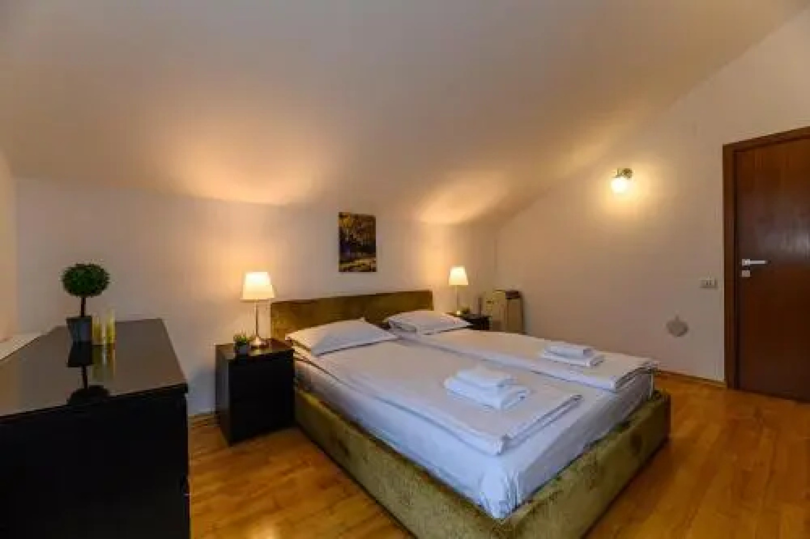 AMA Holidays Belview